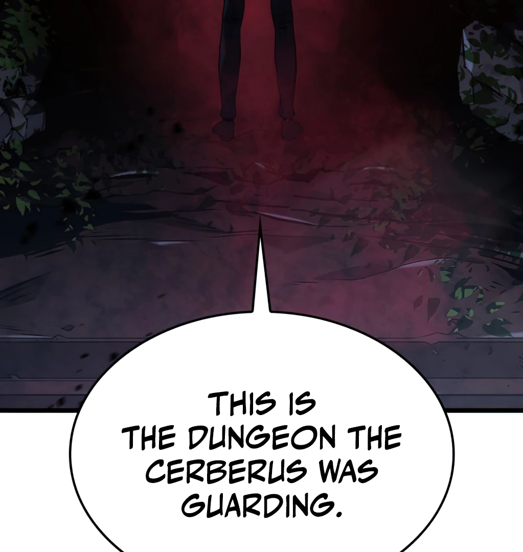 Revenge of the Iron-Blooded Sword Hound, Chapter 6 image 169